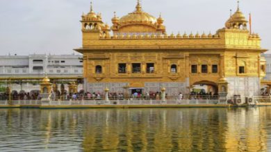 Photo of Ajj da Hukamnama Sri Darbar Sahib: ਹੁਕਮਨਾਮਾ ਸ੍ਰੀ ਦਰਬਾਰ ਸਾਹਿਬ 22 ਦਸੰਬਰ 2025