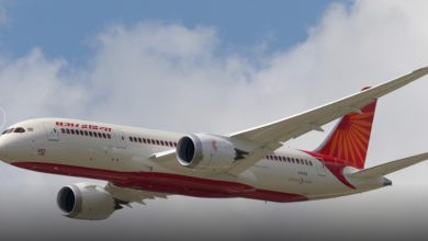 Photo of ਏਅਰ ਇੰਡੀਆ ਦੀ ਦਿੱਲੀ-ਮੁੰਬਈ ਉਡਾਣ ਦੀ ਐਮਰਜੈਂਸੀ ਲੈਂਡਿੰਗ: ਉਡਾਣ ਭਰਨ ਤੋਂ ਤੁਰੰਤ ਬਾਅਦ ਤਕਨੀਕੀ ਖਰਾਬੀ ਆਈ, ਯਾਤਰੀ ਸੁਰੱਖਿਅਤ ਵਾਪਸ ਪਰਤੇ