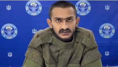 Photo of ਪੜ੍ਹਨ ਲਈ ਰੂਸ ਗਿਆ ਸੀ ਗੁਜਰਾਤੀ ਵਿਦਿਆਰਥੀ, ਜੰਗ ‘ਚ ਸ਼ਾਮਲ ਹੋਣ ਲਈ ਕੀਤਾ ਗਿਆ ਮਜਬੂਰ