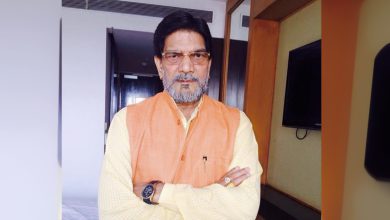 Photo of ਨਹੀਂ ਰਹੇ ਉਸਤਾਦ ਪੂਰਨ ਸ਼ਾਹ ਕੋਟੀ, ਮਾਸਟਰ ਸਲੀਮ ਦੇ ਪਿਤਾ ਦਾ ਹੋਇਆ ਦਿਹਾਂਤ