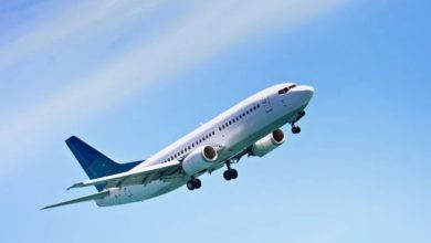 ਏਅਰਪੋਰਟ ‘ਤੇ ਤਿੰਨ ਜਹਾਜ਼ਾਂ ਨੂੰ ਬੰਬ ਨਾਲ ਉਡਾਉਣ ਦੀ ਧਮਕੀ 6 Photo of ਏਅਰਪੋਰਟ ‘ਤੇ ਤਿੰਨ ਜਹਾਜ਼ਾਂ ਨੂੰ ਬੰਬ ਨਾਲ ਉਡਾਉਣ ਦੀ ਧਮਕੀ