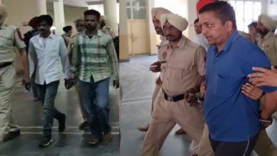 ਭੈਣ-ਭਰਾ ਨੂੰ ਬਲੀ ਦੇਣ ਦਾ ਮੁੱਖ ਮੁਲਜ਼ਮ ਤਾਂਤਰਿਕ ਲਖਵਿੰਦਰ ਸਿੰਘ ਲੱਖੀ ਜੇਲ੍ਹ ’ਚੋਂ ਦੋ ਸਾਲਾਂ ਤੋਂ ਫ਼ਰਾਰ, ਜ਼ਮਾਨਤੀਏ ਦੀ ਜਾਇਦਾਦ ਜ਼ਬਤ ਕਰਨ ਲਈ ਹੁਕਮ ਜਾਰੀ 4 Photo of ਭੈਣ-ਭਰਾ ਨੂੰ ਬਲੀ ਦੇਣ ਦਾ ਮੁੱਖ ਮੁਲਜ਼ਮ ਤਾਂਤਰਿਕ ਲਖਵਿੰਦਰ ਸਿੰਘ ਲੱਖੀ ਜੇਲ੍ਹ ’ਚੋਂ ਦੋ ਸਾਲਾਂ ਤੋਂ ਫ਼ਰਾਰ, ਜ਼ਮਾਨਤੀਏ ਦੀ ਜਾਇਦਾਦ ਜ਼ਬਤ ਕਰਨ ਲਈ ਹੁਕਮ ਜਾਰੀ