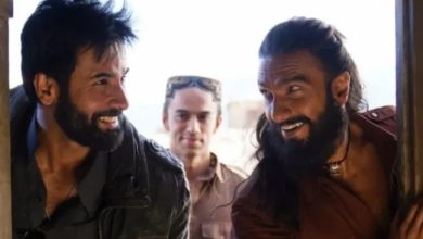 ਪਾਕਿਸਤਾਨ ਵਿੱਚ ਧੁਰੰਧਰ ਦੇ ਵਿਰੋਧ ਵਿੱਚ ਪ੍ਰਦਰਸ਼ਨ 5 Photo of ਪਾਕਿਸਤਾਨ ਵਿੱਚ ਧੁਰੰਧਰ ਦੇ ਵਿਰੋਧ ਵਿੱਚ ਪ੍ਰਦਰਸ਼ਨ