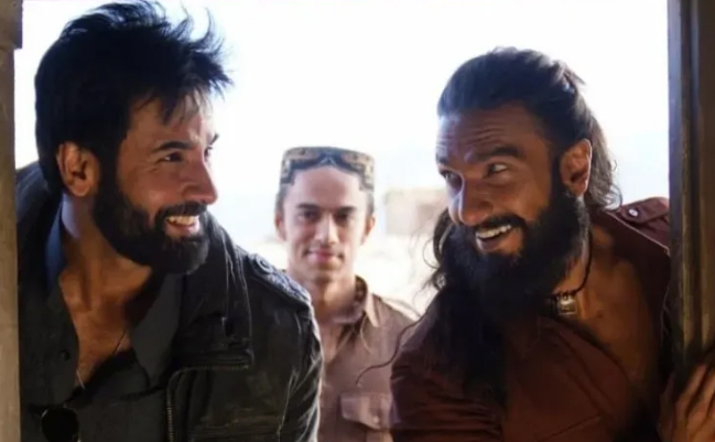 ਪਾਕਿਸਤਾਨ ਵਿੱਚ ਧੁਰੰਧਰ ਦੇ ਵਿਰੋਧ ਵਿੱਚ ਪ੍ਰਦਰਸ਼ਨ 1 dd 11