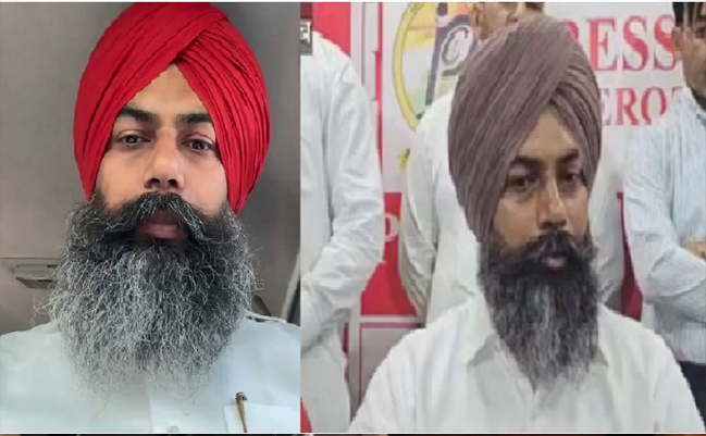 ਹਾਈ ਕੋਰਟ ਨੇ ਗੈਂਗਸਟਰ ਤੋਂ ਸਮਾਜ ਸੇਵੀ ਬਣੇ ਗੁਰਪ੍ਰੀਤ ਸੇਖੋਂ ਨੂੰ ਰਿਹਾਅ ਕਰਨ ਦੇ ਦਿੱਤੇ ਹੁਕਮ 1 dd 12