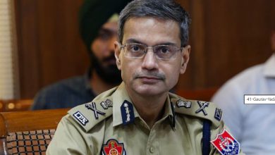 ਚੰਨੀ ਦੇ ਇਲਜ਼ਾਮਾਂ ਤੋਂ ਬਾਅਦ ਚੋਣ ਕਮਿਸ਼ਨ ਸਖ਼ਤ: ਫਰਜ਼ੀ ਬੈਲਟ ਪੇਪਰਾਂ ਨੂੰ ਲੈ ਕੇ ਡੀਸੀਜ਼ ਨੂੰ ਹਦਾਇਤਾਂ, ਹਾਈਕੋਰਟ ਦੇ ਹੁਕਮਾਂ 'ਤੇ ਡੀਜੀਪੀ ਨੂੰ ਵੀ ਨਿਰਦੇਸ਼ 3 Photo of ਚੰਨੀ ਦੇ ਇਲਜ਼ਾਮਾਂ ਤੋਂ ਬਾਅਦ ਚੋਣ ਕਮਿਸ਼ਨ ਸਖ਼ਤ: ਫਰਜ਼ੀ ਬੈਲਟ ਪੇਪਰਾਂ ਨੂੰ ਲੈ ਕੇ ਡੀਸੀਜ਼ ਨੂੰ ਹਦਾਇਤਾਂ, ਹਾਈਕੋਰਟ ਦੇ ਹੁਕਮਾਂ ‘ਤੇ ਡੀਜੀਪੀ ਨੂੰ ਵੀ ਨਿਰਦੇਸ਼