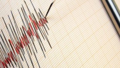 Earthquake ਕੰਬ ਉੱਠੀ ਧਰਤੀ... 4.4 ਤੀਬਰਤਾ ਦਾ ਆਇਆ ਭੂਚਾਲ 3 Photo of Earthquake ਕੰਬ ਉੱਠੀ ਧਰਤੀ… 4.4 ਤੀਬਰਤਾ ਦਾ ਆਇਆ ਭੂਚਾਲ