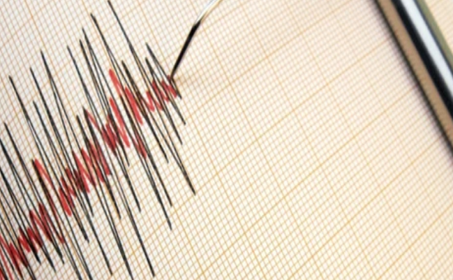 Earthquake ਕੰਬ ਉੱਠੀ ਧਰਤੀ... 4.4 ਤੀਬਰਤਾ ਦਾ ਆਇਆ ਭੂਚਾਲ 1 dd 9