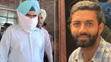 ਡੀਆਈਜੀ ਭੁੱਲਰ ਖਿਲਾਫ਼ ਚਾਰਜਸ਼ੀਟ ‘ਚ ਵੱਡੇ ਖੁਲਾਸੇ, ਰਿਕਾਰਡ ਕੀਤੀ ਗਈ ਸੀ ਗੱਲਬਾਤ 5 Photo of ਡੀਆਈਜੀ ਭੁੱਲਰ ਖਿਲਾਫ਼ ਚਾਰਜਸ਼ੀਟ ‘ਚ ਵੱਡੇ ਖੁਲਾਸੇ, ਰਿਕਾਰਡ ਕੀਤੀ ਗਈ ਸੀ ਗੱਲਬਾਤ