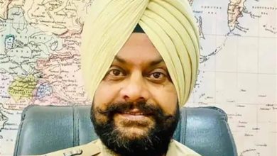 Photo of ਰਣਜੀਤ ਐਵੀਨਿਊ ਟੈਂਡਰ ਘਪਲੇ ‘ਚ ਵੱਡਾ ਐਕਸ਼ਨ, ਸਥਾਨਕ ਸਰਕਾਰਾਂ ਵਿਭਾਗ ਦੇ 7 ਅਧਿਕਾਰੀ ਸਸਪੈਂਡ