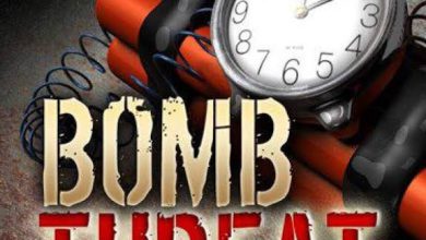 Photo of ਰਾਜਪੁਰਾ ਦੇ ਨਿੱਜੀ ਸਕੂਲ ਨੂੰ ਬੰਬ ਨਾਲ ਉਡਾਉਣ ਦੀ ਧਮਕੀ