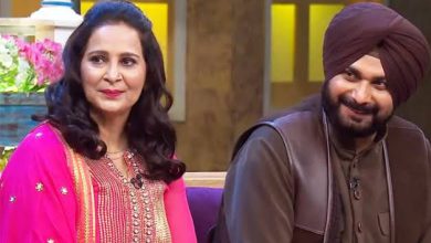 Photo of ਨਵਜੋਤ ਕੌਰ ਸਿੱਧੂ ਦੇ, ਭਾਜਪਾ ‘ਚ ਜਾਣ ਦੀ ਚਰਚਾ ਤੇਜ਼!