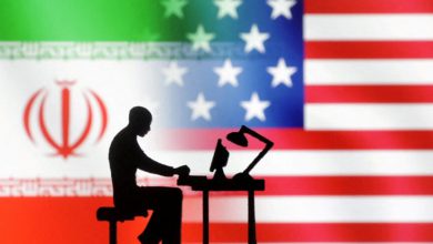 Photo of ਅਮਰੀਕਾ ਨੇ ਦੋ ਈਰਾਨੀ ਸਾਈਬਰ ਅਪਰਾਧੀਆਂ ‘ਤੇ  ਐਲਾਨਿਆ ਵੱਡਾ ਇਨਾਮ
