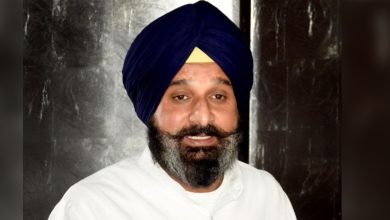 ਬਿਕਰਮ ਸਿੰਘ ਮਜੀਠੀਆ ਨੂੰ ਪੰਜਾਬ ਅਤੇ ਹਰਿਆਣਾ ਹਾਈਕੋਰਟ ਤੋਂ ਨਹੀਂ ਮਿਲੀ ਜ਼ਮਾਨਤ 4 Photo of ਬਿਕਰਮ ਸਿੰਘ ਮਜੀਠੀਆ ਨੂੰ ਪੰਜਾਬ ਅਤੇ ਹਰਿਆਣਾ ਹਾਈਕੋਰਟ ਤੋਂ ਨਹੀਂ ਮਿਲੀ ਜ਼ਮਾਨਤ