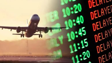 ਚੰਡੀਗੜ੍ਹ ਅਤੇ ਅੰਮ੍ਰਿਤਸਰ ਹਵਾਈ ਅੱਡਿਆਂ 'ਤੇ ਚੇਨ-ਇਨ ਸਿਸਟਮ ਵਿੱਚ ਖਰਾਬੀ, ਕਈ ਉਡਾਣਾਂ ਦੇਰੀ ਨਾਲ ਰਵਾਨਾ 6 Photo of ਚੰਡੀਗੜ੍ਹ ਅਤੇ ਅੰਮ੍ਰਿਤਸਰ ਹਵਾਈ ਅੱਡਿਆਂ ‘ਤੇ ਚੇਨ-ਇਨ ਸਿਸਟਮ ਵਿੱਚ ਖਰਾਬੀ, ਕਈ ਉਡਾਣਾਂ ਦੇਰੀ ਨਾਲ ਰਵਾਨਾ