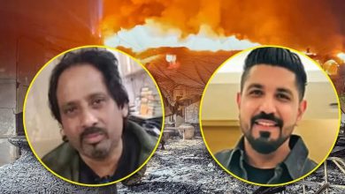 Photo of ਗੋਆ ਅੱਗਨੀ ਕਾਂਡ :- ਕਲੱਬ ਦੇ ਮਾਲਕ ਸੌਰਭ ਅਤੇ ਗੌਰਵ ਲੂਥਰਾ ਰਾਤੋ-ਰਾਤ ਥਾਈਲੈਂਡ ਭੱਜੇ