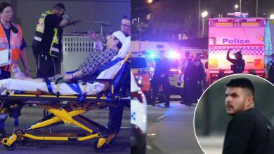 Photo of ਸਿਡਨੀ ਚ ਹੋਏ ਅੱਤਵਾਦੀ ਹਮਲੇ ਚ ਮਾਰੇ ਗਏ 16 ਲੋਕ