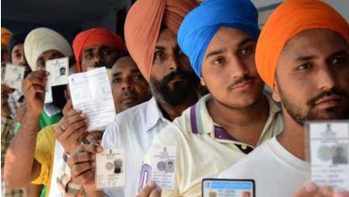 ਪਾਰਦਰਸ਼ੀ, ਨਿਰਪੱਖ ਅਤੇ ਸ਼ਾਂਤੀਪੂਰਨ ਚੋਣਾਂ ਯਕੀਨੀ ਬਣਾਉਣ ਲਈ 44 ਹਜ਼ਾਰ ਤੋਂ ਵੱਧ ਪੁਲਿਸ ਕਰਮਚਾਰੀ ਤਾਇਨਾਤ 4 Photo of ਪਾਰਦਰਸ਼ੀ, ਨਿਰਪੱਖ ਅਤੇ ਸ਼ਾਂਤੀਪੂਰਨ ਚੋਣਾਂ ਯਕੀਨੀ ਬਣਾਉਣ ਲਈ 44 ਹਜ਼ਾਰ ਤੋਂ ਵੱਧ ਪੁਲਿਸ ਕਰਮਚਾਰੀ ਤਾਇਨਾਤ