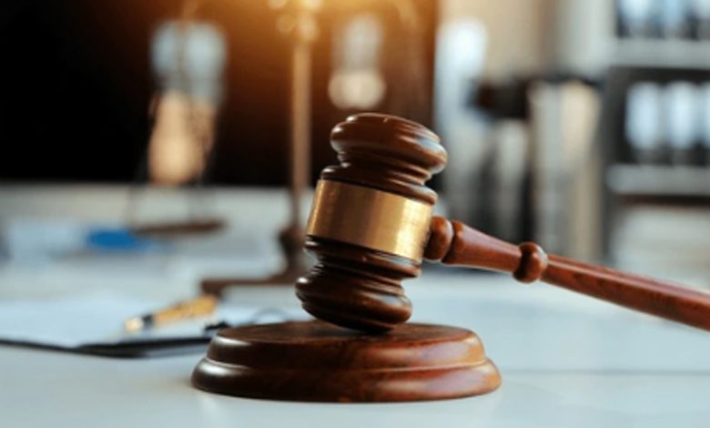 ਨਾਬਾਲਗ ਲੜਕੀ ਨਾਲ ਛੇੜਛਾੜ ਦੇ ਮਾਮਲੇ ਵਿੱਚ ਪੰਜਾਬ ਪੁਲਿਸ ਦੇ ਕਾਂਸਟੇਬਲ ਨੂੰ ਤਿੰਨ ਸਾਲ ਦੀ ਕੈਦ 1 tk 3