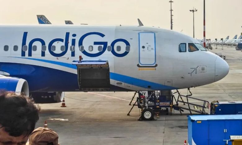 ਦਸੰਬਰ ਤੋਂ, ਇੰਡੀਗੋ ਦੀਆਂ 4,000 ਤੋਂ ਵੱਧ ਉਡਾਣਾਂ ਰੱਦ 1 tk 4