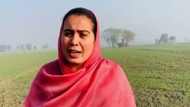 'ਆਪ' ਵਿਧਾਇਕਾ ਨਰਿੰਦਰ ਕੌਰ ਭਰਾਜ ਦਾ ਵਿਵਾਦਿਤ ਬਿਆਨ; ਕਿਹਾ, ਸਾਡੀ ਸਰਕਾਰ ਦੇ ਬੰਦਿਆ ਨਾਲ ਮਿਲ ਕੇ ਕੁਝ ਲੋਕ ਨਸ਼ਾ ਵੇਚ ਰਹੇ 6 Photo of ‘ਆਪ’ ਵਿਧਾਇਕਾ ਨਰਿੰਦਰ ਕੌਰ ਭਰਾਜ ਦਾ ਵਿਵਾਦਿਤ ਬਿਆਨ; ਕਿਹਾ, ਸਾਡੀ ਸਰਕਾਰ ਦੇ ਬੰਦਿਆ ਨਾਲ ਮਿਲ ਕੇ ਕੁਝ ਲੋਕ ਨਸ਼ਾ ਵੇਚ ਰਹੇ