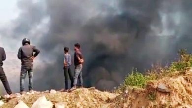 ਧਨਬਾਦ ਦੇ 5 ਇਲਾਕਿਆਂ 'ਚ ਗੈਸ ਲੀਕ, ਦੋ ਦਰਜਨ ਲੋਕ ਬਿਮਾਰ; 1,000 ਲੋਕ ਪ੍ਰਭਾਵਿਤ 2 Photo of ਧਨਬਾਦ ਦੇ 5 ਇਲਾਕਿਆਂ ‘ਚ ਗੈਸ ਲੀਕ, ਦੋ ਦਰਜਨ ਲੋਕ ਬਿਮਾਰ; 1,000 ਲੋਕ ਪ੍ਰਭਾਵਿਤ