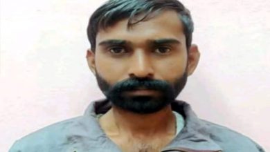 ਸ਼੍ਰੀਗੰਗਾਨਗਰ ਤੋਂ ਇੱਕ ਪਾਕਿਸਤਾਨੀ ਖੁਫੀਆ ਏਜੰਸੀ ਏਜੰਟ ਗ੍ਰਿਫ਼ਤਾਰ 7 Photo of ਸ਼੍ਰੀਗੰਗਾਨਗਰ ਤੋਂ ਇੱਕ ਪਾਕਿਸਤਾਨੀ ਖੁਫੀਆ ਏਜੰਸੀ ਏਜੰਟ ਗ੍ਰਿਫ਼ਤਾਰ