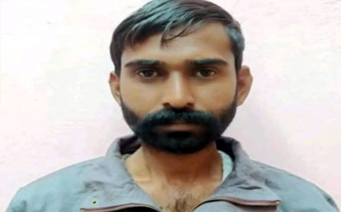 ਸ਼੍ਰੀਗੰਗਾਨਗਰ ਤੋਂ ਇੱਕ ਪਾਕਿਸਤਾਨੀ ਖੁਫੀਆ ਏਜੰਸੀ ਏਜੰਟ ਗ੍ਰਿਫ਼ਤਾਰ 1 vb 16