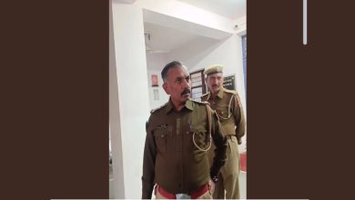 ਰਾਜਸਥਾਨ ਇੱਕ ਪੂਰਾ ਪੁਲਿਸ ਸਟੇਸ਼ਨ ਮੁਅੱਤਲ 4 Photo of ਰਾਜਸਥਾਨ ਇੱਕ ਪੂਰਾ ਪੁਲਿਸ ਸਟੇਸ਼ਨ ਮੁਅੱਤਲ