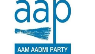 Photo of ‘ਆਪ’ ਨੇ 72 ਉਮੀਦਵਾਰਾਂ ਦੀ ਆਪਣੀ ਪਹਿਲੀ ਸੂਚੀ ਕੀਤੀ ਜਾਰੀ