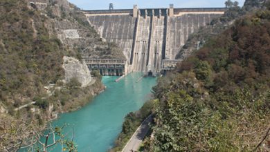 Photo of ਭਾਖੜਾ  ਡੈਮ ਦੇ ਨਿਰਮਾਣ ਦੇ 71 ਸਾਲਾਂ ਬਾਅਦ, ਗਾਦ ਕੱਢਣ ਦੀ ਯੋਜਨਾ, ਕੇਂਦਰ ਸਰਕਾਰ ਨੇ  ਦਿੱਤੀ ਸਹਿਮਤੀ