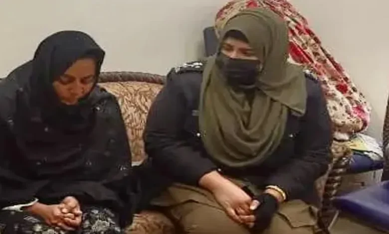 ਸਰਬਜੀਤ ਕੌਰ ਕੇਸ 'ਚ ਲਾਹੌਰ ਹਾਈ ਕੋਰਟ ਦਾ ਵੱਡਾ ਫੈਸਲਾ: PM ਕੈਬਨਿਟ ਸਮੇਤ ਸੀਨੀਅਰ ਅਧਿਕਾਰੀਆਂ ਨੂੰ ਦੋ ਹਫ਼ਤਿਆਂ 'ਚ ਰਿਪੋਰਟ ਸੌਂਪਣ ਦੇ ਨਿਰਦੇਸ਼ 1 11 01 2026 7 1768110990330