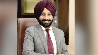 Photo of ਕੇਂਦਰੀ ਹਾਰਟੀਕਲਚਰ ਯੂਨੀਵਰਸਿਟੀ ਪੰਜਾਬ ਦੇ ਕਿਸਾਨਾਂ ਨੂੰ ਗਲੋਬਲ ਬਾਜ਼ਾਰ ਵਿੱਚ ਵਪਾਰ ਕਰਨ ਲਈ ਸਮਰੱਥ ਬਣਾਵੇਗੀ : MP ਸਤਨਾਮ ਸਿੰਘ ਸੰਧੂ