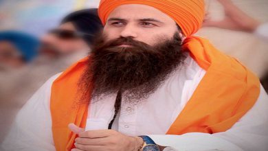 Photo of HSGPC ਨੇ ਬਲਜੀਤ ਸਿੰਘ ਦਾਦੂਵਾਲ ਨੂੰ ਕੀਤਾ ਬਰਖ਼ਾਸਤ