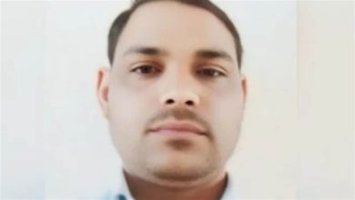 Photo of ਚਾਰਜਿੰਗ ਦੌਰਾਨ ਮੋਬਾਈਲ ਦੀ ਬੈਟਰੀ ‘ਚ ਹੋਇਆ ਜ਼ਬਰਦਸਤ ਧਮਾਕਾ, 35 ਸਾਲਾ ਨੌਜਵਾਨ ਦੀ ਸੜ ਕੇ ਹੋਈ ਦਰਦਨਾਕ ਮੌਤ