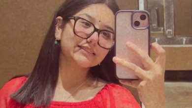 Photo of ਮਾਤਮ ’ਚ ਬਦਲੀਆਂ ਜਨਮਦਿਨ ਤੇ ਨਵੇਂ ਸਾਲ ਦੀਆਂ ਖੁਸ਼ੀਆਂ, ਗੀਜ਼ਰ ਗੈਸ ਕਾਰਨ 22 ਸਾਲਾਂ ਲੜਕੀ ਦੀ ਮੌਤ