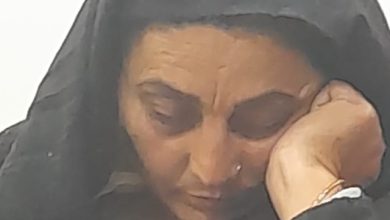 Photo of ਪਾਕਿਸਤਾਨ ਵਾਹਗਾ ‘ਤੇ ਪੁੱਜੀ ਭਾਰਤੀ ਮਹਿਲਾ ਸਰਬਜੀਤ ਕੌਰ