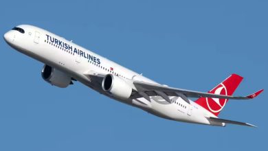 Photo of ਬੰਬ ਦੀ ਧਮਕੀ ਤੋਂ ਬਾਅਦ ਜਹਾਜ਼ ਦੀ ਐਮਰਜੈਂਸੀ ਲੈਂਡਿੰਗ