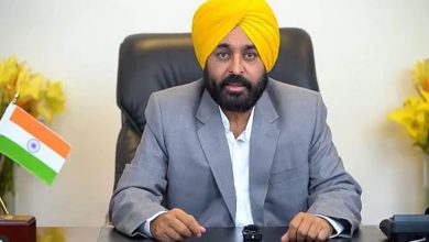 ਮੁੱਖ ਮੰਤਰੀ ਭਗਵੰਤ ਸਿੰਘ ਮਾਨ ਵੱਲੋਂ ‘ਯੁੱਧ ਨਸ਼ਿਆਂ ਵਿਰੁੱਧ’ ਦੇ ਦੂਜੇ ਪੜਾਅ ਦੀ ਪ੍ਰਗਤੀ ਦਾ ਜਾਇਜ਼ਾ 6 Photo of ਮੁੱਖ ਮੰਤਰੀ ਭਗਵੰਤ ਸਿੰਘ ਮਾਨ ਵੱਲੋਂ ‘ਯੁੱਧ ਨਸ਼ਿਆਂ ਵਿਰੁੱਧ’ ਦੇ ਦੂਜੇ ਪੜਾਅ ਦੀ ਪ੍ਰਗਤੀ ਦਾ ਜਾਇਜ਼ਾ