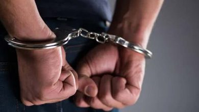 Photo of ਅੰਮ੍ਰਿਤਸਰ ਦਿਹਾਤੀ ਪੁਲਿਸ ਨੇ ਵਿਦੇਸ਼ੀ ਪਿਸਤੌਲ ਨਾਲ ਇਕ ਨੂੰ ਕੀਤਾ ਕਾਬੂ