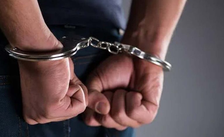 ਅੰਮ੍ਰਿਤਸਰ ਦਿਹਾਤੀ ਪੁਲਿਸ ਨੇ ਵਿਦੇਸ਼ੀ ਪਿਸਤੌਲ ਨਾਲ ਇਕ ਨੂੰ ਕੀਤਾ ਕਾਬੂ 1 619713940 1321100903379042 4300464948150555872 n 2