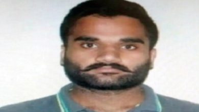 Photo of ਗੈਂਗਸਟਰ ਗੋਲਡੀ ਬਰਾੜ ਦੇ ਮਾਤਾ-ਪਿਤਾ ਗ੍ਰਿਫ਼ਤਾਰ, ਅੰਮ੍ਰਿਤਸਰ ਤੋਂ ਹੋਈ ਗ੍ਰਿਫ਼ਤਾਰੀ; ਅੱਜ ਕੋਰਟ ‘ਚ ਕੀਤਾ ਜਾਵੇਗਾ ਪੇਸ਼