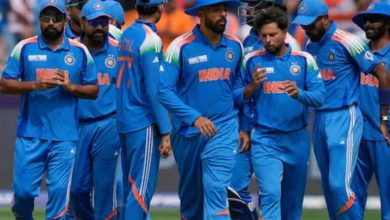 ਆਈਸੀਸੀ ਪੁਰਸ਼ ਟੀ-20 ਵਿਸ਼ਵ ਕੱਪ 2026 ਦਾ ਕਾਊਂਟਡਾਊਨ ਸ਼ੁਰੂ 4 Photo of ਆਈਸੀਸੀ ਪੁਰਸ਼ ਟੀ-20 ਵਿਸ਼ਵ ਕੱਪ 2026 ਦਾ ਕਾਊਂਟਡਾਊਨ ਸ਼ੁਰੂ