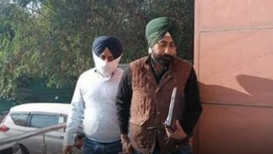 ਬਿਕਰਮ ਮਜੀਠੀਆ ਦੇ ਸਾਥੀ ਹਰਪ੍ਰੀਤ ਗੁਲਾਟੀ ਖ਼ਿਲਾਫ਼ ਸਪਲੀਮੈਂਟਰੀ ਚਲਾਨ ਪੇਸ਼ 6 Photo of ਬਿਕਰਮ ਮਜੀਠੀਆ ਦੇ ਸਾਥੀ ਹਰਪ੍ਰੀਤ ਗੁਲਾਟੀ ਖ਼ਿਲਾਫ਼ ਸਪਲੀਮੈਂਟਰੀ ਚਲਾਨ ਪੇਸ਼