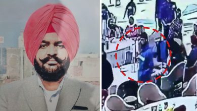 ਆਪ’ ਸਰਪੰਚ ਦੇ ਕਤਲ ਮਾਮਲੇ ਵਿੱਚ 7 ਮੁਲਜ਼ਮ ਗ੍ਰਿਫ਼ਤਾਰ, DGP 3 Photo of ਆਪ’ ਸਰਪੰਚ ਦੇ ਕਤਲ ਮਾਮਲੇ ਵਿੱਚ 7 ਮੁਲਜ਼ਮ ਗ੍ਰਿਫ਼ਤਾਰ, DGP