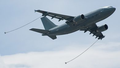 6 MRTT ਜਹਾਜ਼ਾਂ ਦੀ ਖਰੀਦ ਨੂੰ ਮਨਜ਼ੂਰੀ 4 Photo of 6 MRTT ਜਹਾਜ਼ਾਂ ਦੀ ਖਰੀਦ ਨੂੰ ਮਨਜ਼ੂਰੀ