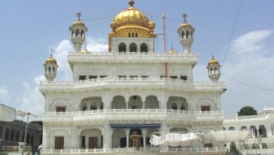 Photo of ਸ੍ਰੀ ਅਕਾਲ ਤਖਤ ਸਾਹਿਬ ਵਿਖੇ CM ਭਗਵੰਤ ਮਾਨ ਨੂੰ ਕੀਤਾ ਗਿਆ ਤਲਬ