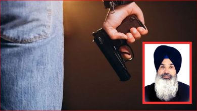 ਅਕਾਲੀ ਦਲ ਵਾਰਿਸ ਪੰਜਾਬ ਦੇ ਆਗੂ ਜਸਵੰਤ ਸਿੰਘ ਚੀਮਾ ‘ਤੇ ਗੋਲੀਬਾਰੀ 2 Photo of ਅਕਾਲੀ ਦਲ ਵਾਰਿਸ ਪੰਜਾਬ ਦੇ ਆਗੂ ਜਸਵੰਤ ਸਿੰਘ ਚੀਮਾ ‘ਤੇ ਗੋਲੀਬਾਰੀ