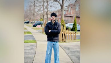 ਬਰਨਾਲਾ: 22 ਸਾਲਾਂ ਰਾਜਪ੍ਰੀਤ ਸਿੰਘ ਦੀ ਕੈਨੇਡਾ ‘ਚ ਮੌਤ, 15 ਦਿਨਾਂ ਬਾਅਦ ਭੈਣ ਦੇ ਵਿਆਹ ਲਈ ਆਉਣਾ ਸੀ ਪੰਜਾਬ 5 Photo of ਬਰਨਾਲਾ: 22 ਸਾਲਾਂ ਰਾਜਪ੍ਰੀਤ ਸਿੰਘ ਦੀ ਕੈਨੇਡਾ ‘ਚ ਮੌਤ, 15 ਦਿਨਾਂ ਬਾਅਦ ਭੈਣ ਦੇ ਵਿਆਹ ਲਈ ਆਉਣਾ ਸੀ ਪੰਜਾਬ