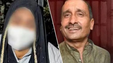 ਕੁਲਦੀਪ ਸਿੰਘ ਸੇਂਗਰ ਦੇ ਸਮਰਥਕਾਂ ਵੱਲੋਂ ਮੇਰੀ ਪਛਾਣ ਸੋਸ਼ਲ ਮੀਡੀਆ 'ਤੇ ਉਜਾਗਰ ਕੀਤੀ ਜਾ ਰਹੀ ਹੈ :- ਉਨਾਓ ਬਲਾਤਕਾਰ ਪੀੜਤਾ 5 Photo of ਕੁਲਦੀਪ ਸਿੰਘ ਸੇਂਗਰ ਦੇ ਸਮਰਥਕਾਂ ਵੱਲੋਂ ਮੇਰੀ ਪਛਾਣ ਸੋਸ਼ਲ ਮੀਡੀਆ ‘ਤੇ ਉਜਾਗਰ ਕੀਤੀ ਜਾ ਰਹੀ ਹੈ :- ਉਨਾਓ ਬਲਾਤਕਾਰ ਪੀੜਤਾ